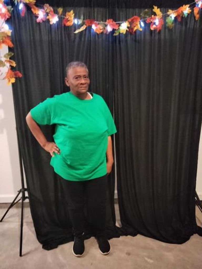 Darlene Smith Profile Photo