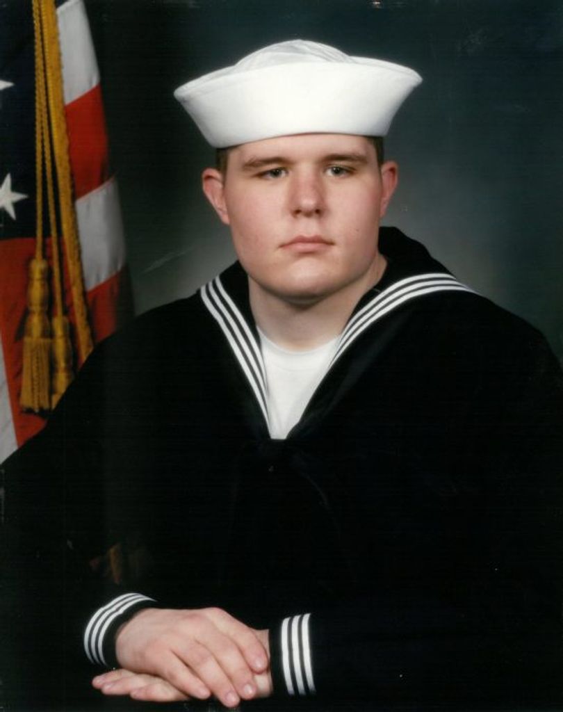 Benjamin Lee West Profile Photo