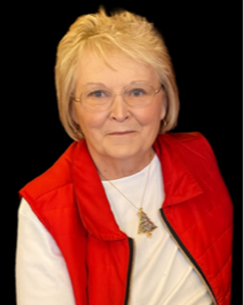 Glenda Sidney Kennedy