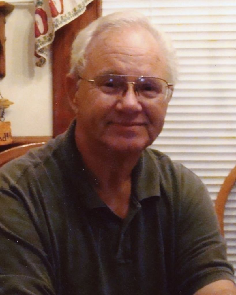 Paul E. Hall Profile Photo