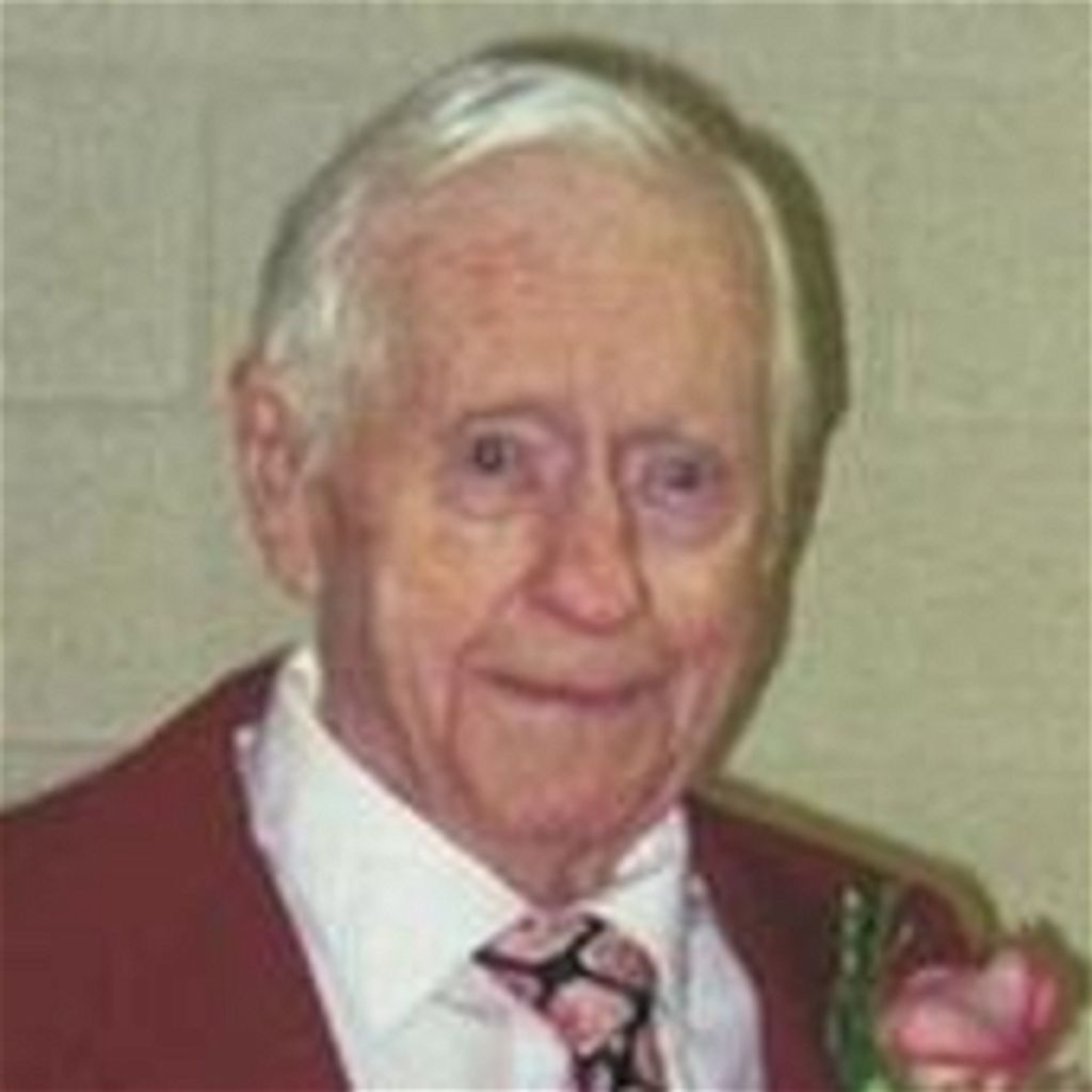 George Milton Hatfield