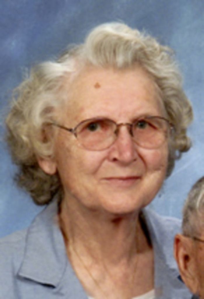 Leona Marie Malecek Profile Photo