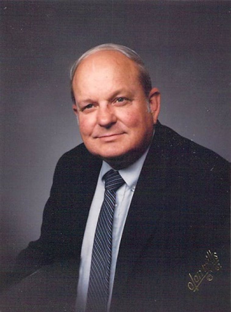 Darrell Avers