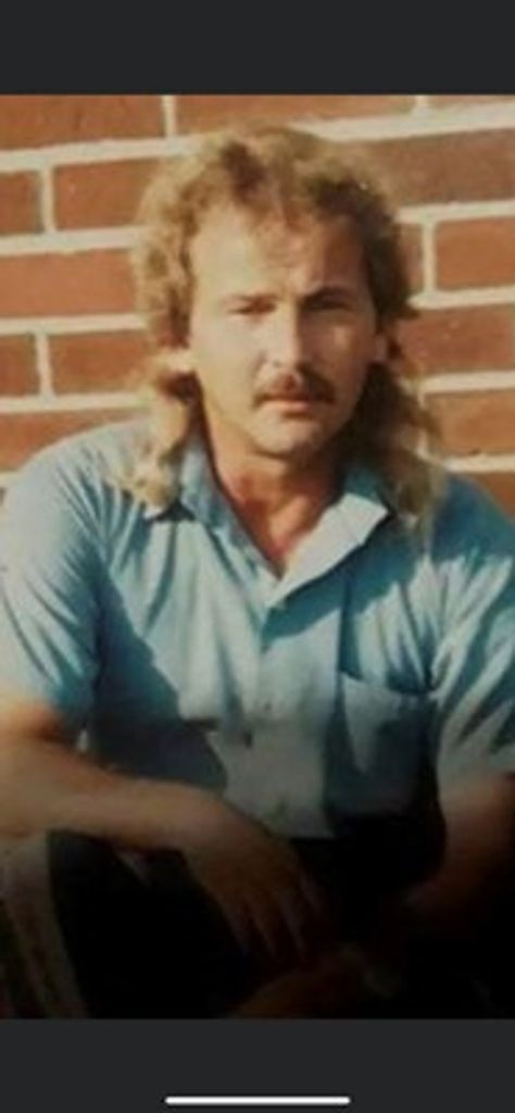 Harold Wayne Mays