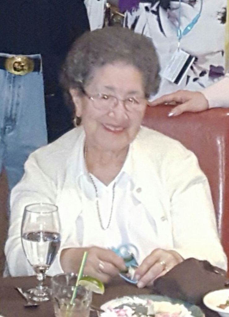 Marie Esther Raab