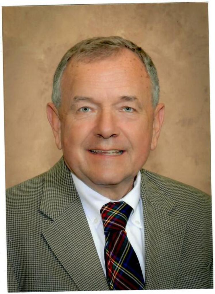 Peter Benjamin Gellerson