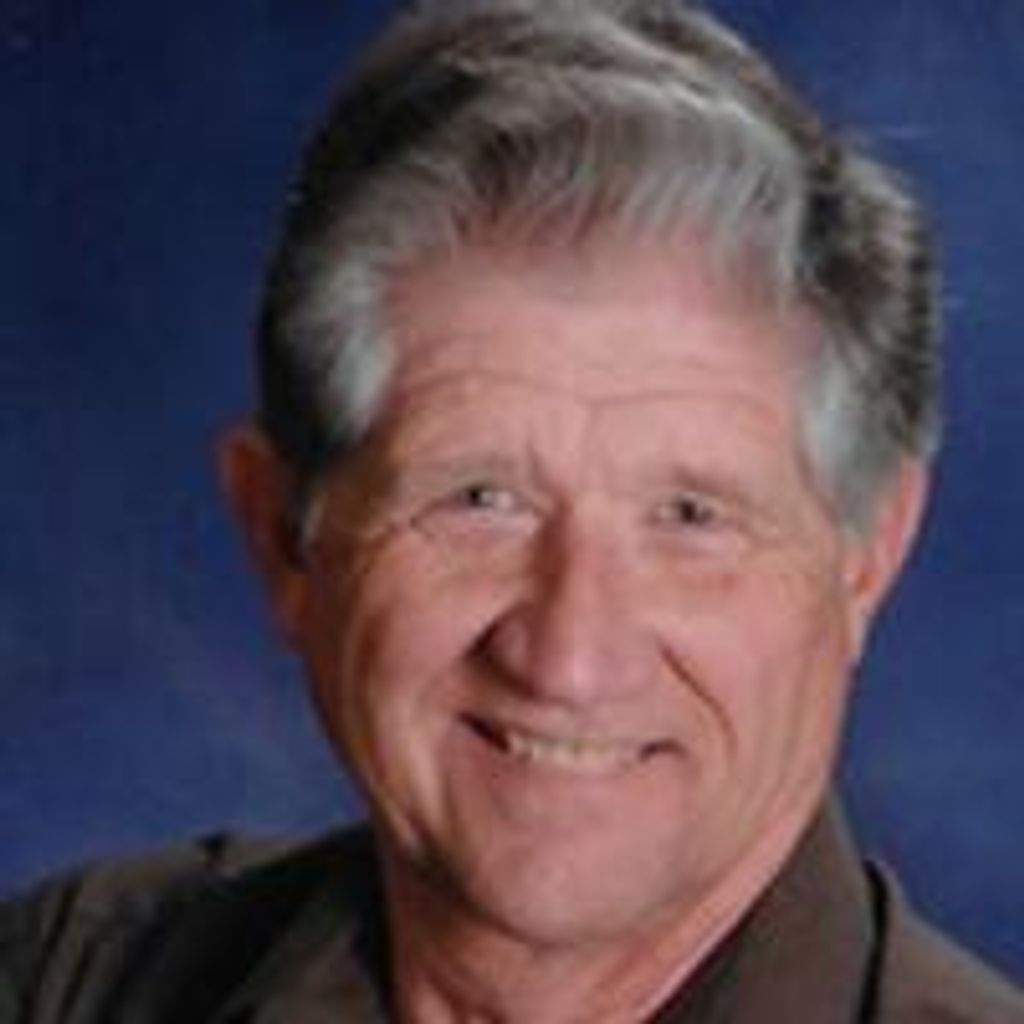 Ronald  David Claas