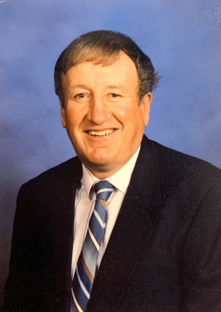 Philip Joseph Trierweiler Profile Photo