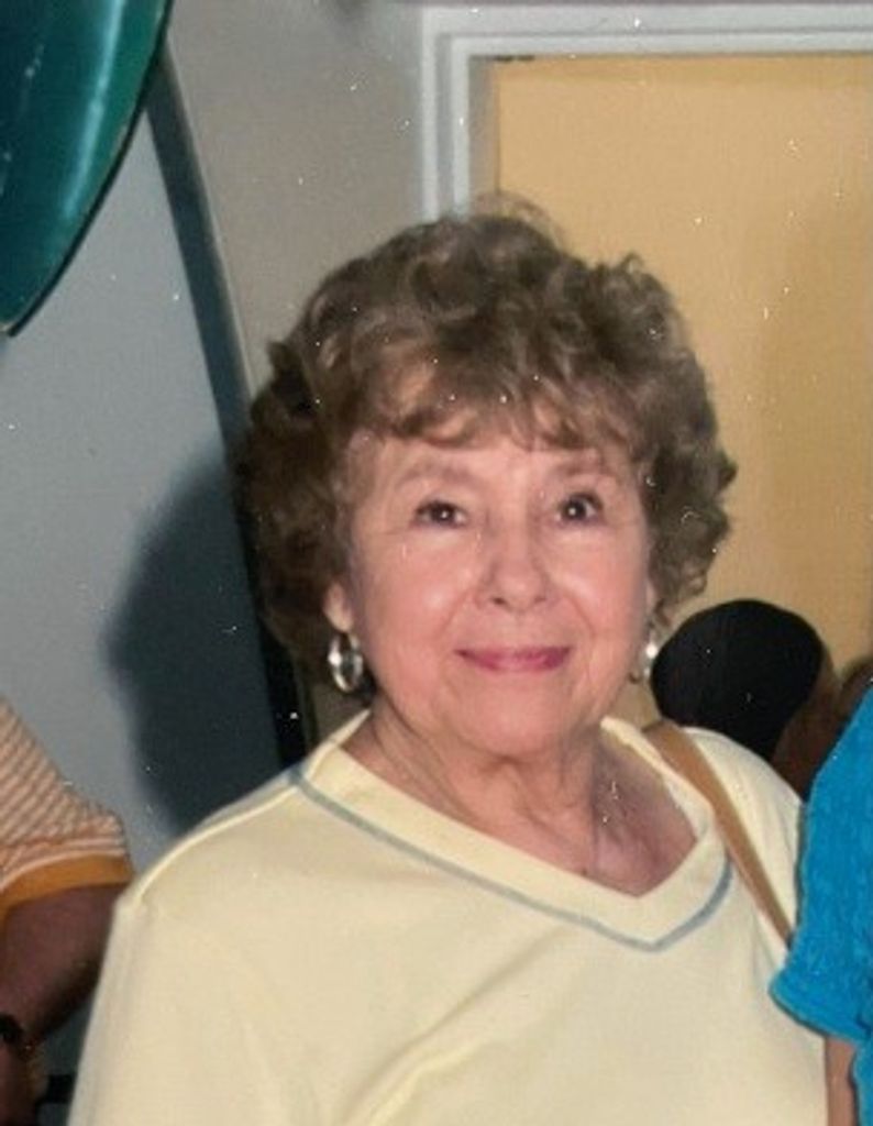 Ima Jean (English)  Garland Profile Photo