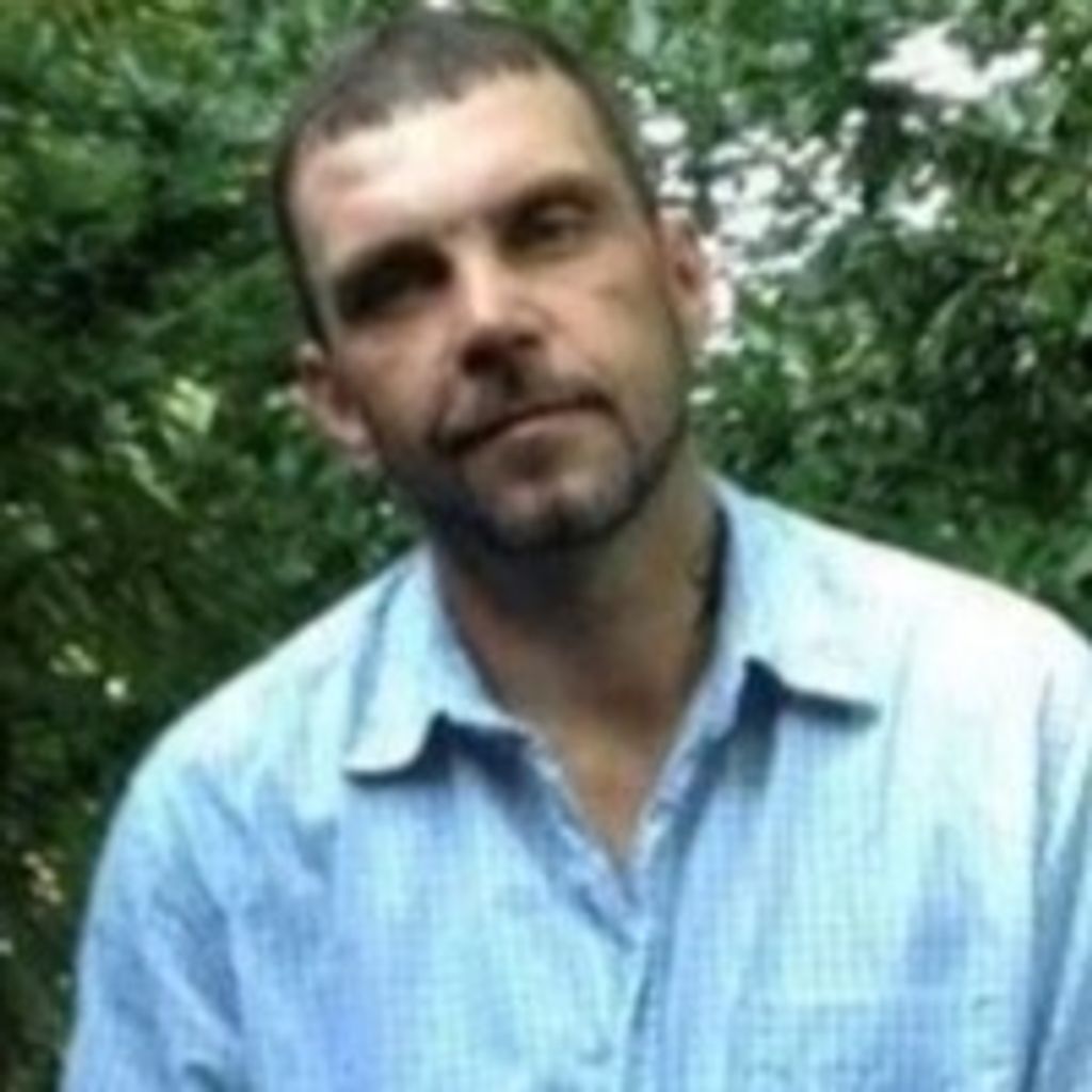 Daniel Wayne Hoskins