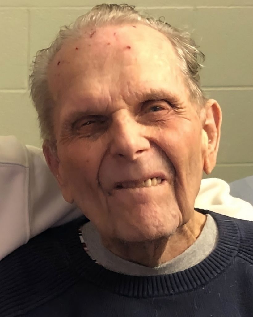 Raymond Clarence Happel