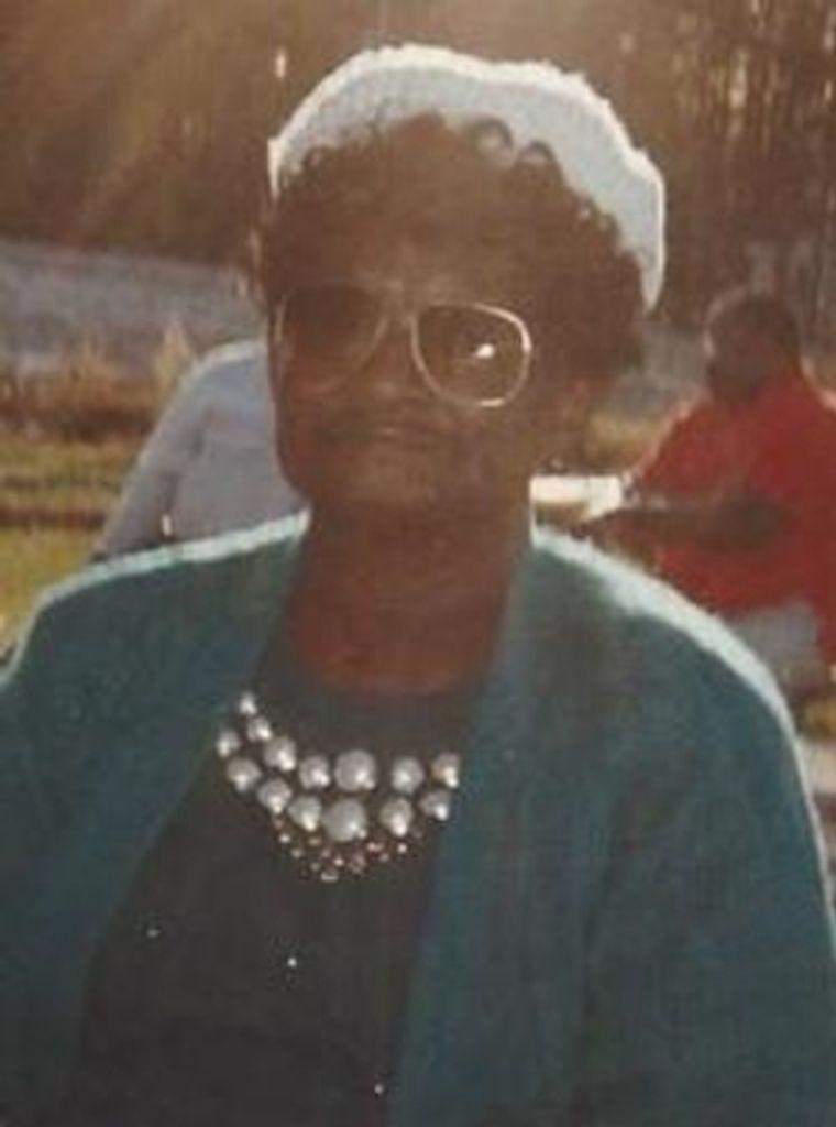 Deloris Mosley
