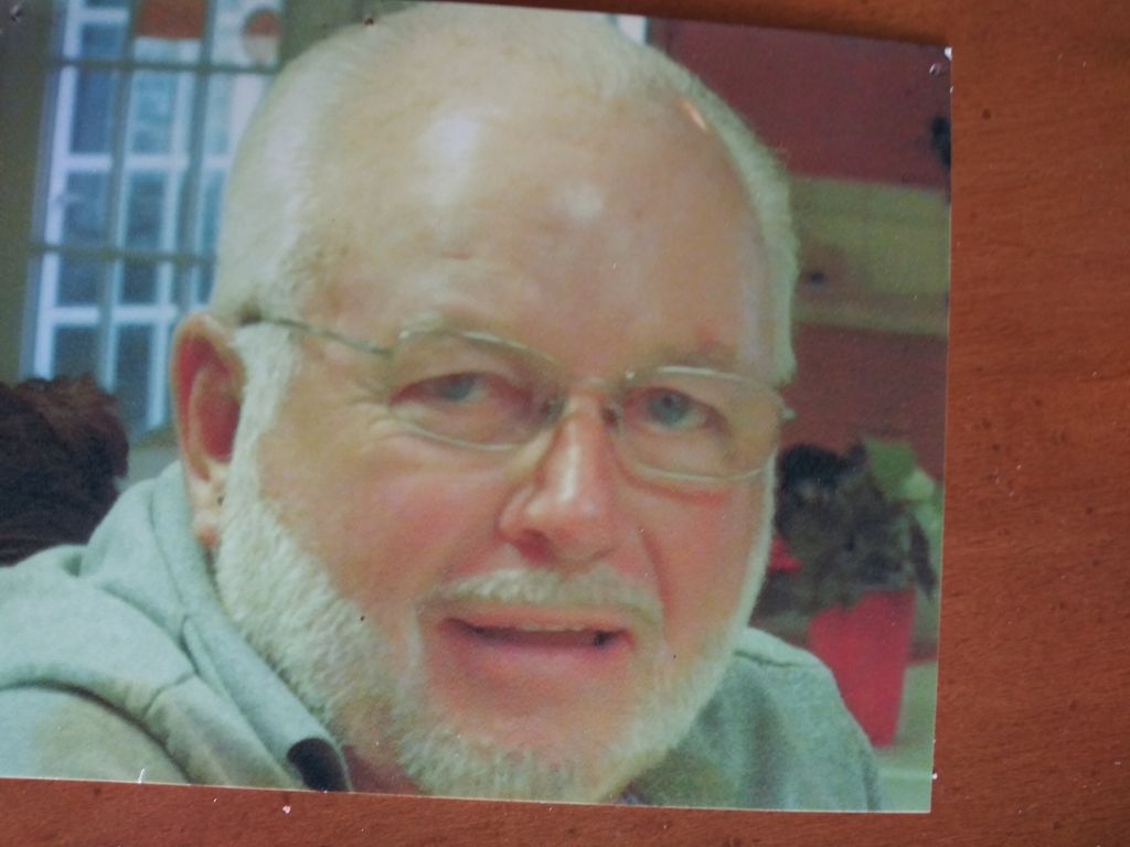 Markel (Mark) Eugene Bigham Profile Photo