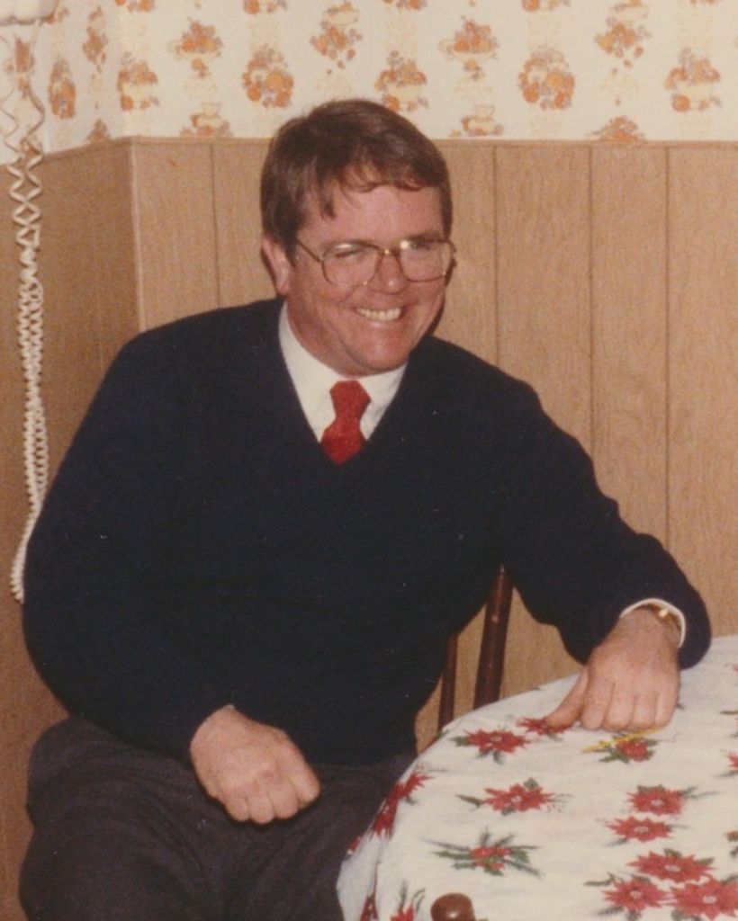 James Mark Devlin Profile Photo