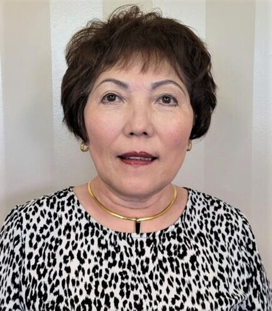 Myong Hui (Kim) Boettcher Profile Photo