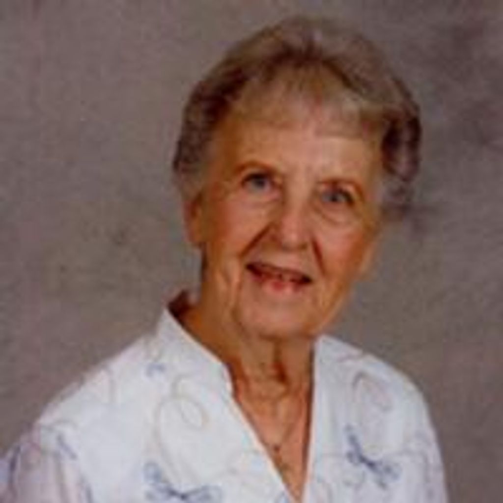 Edna E. Collinsgrove