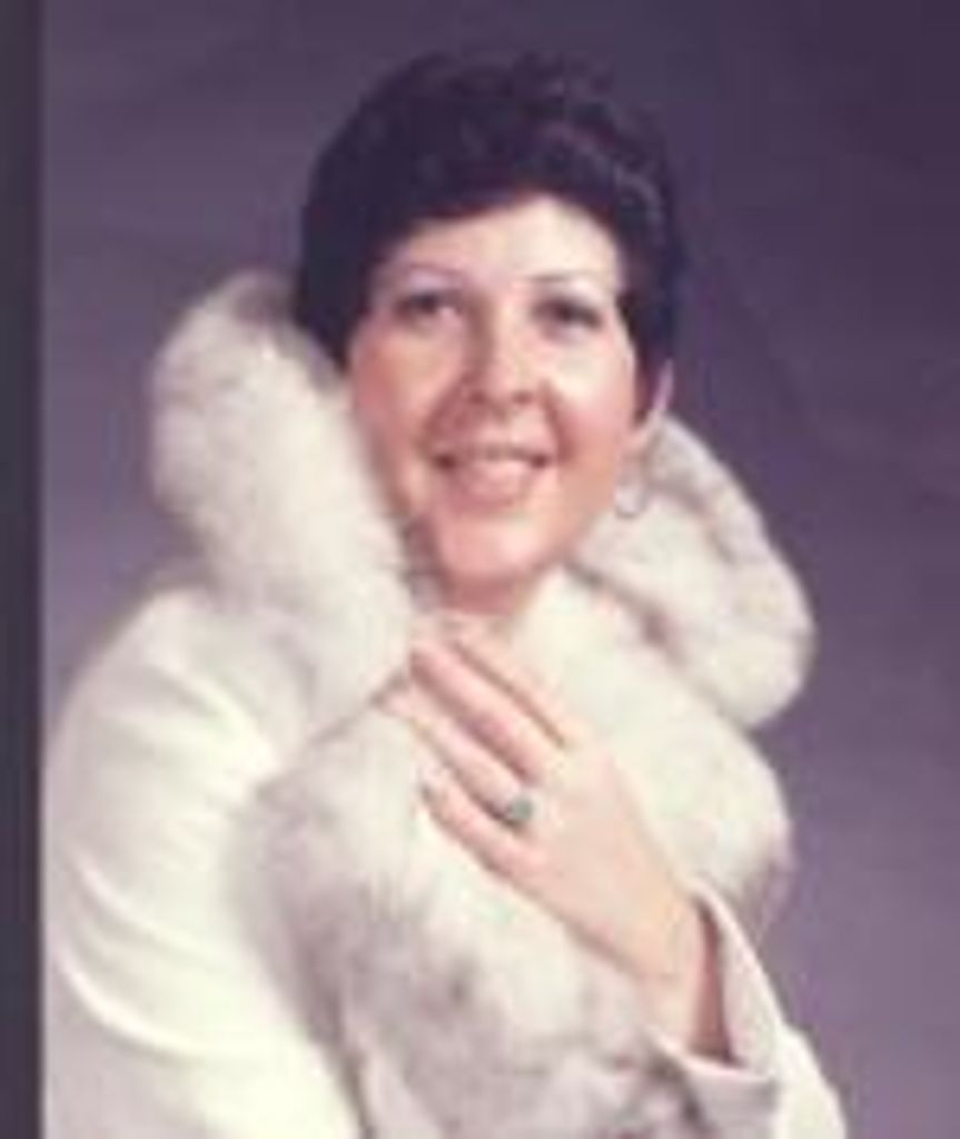 Mary Louise Montgomery Profile Photo