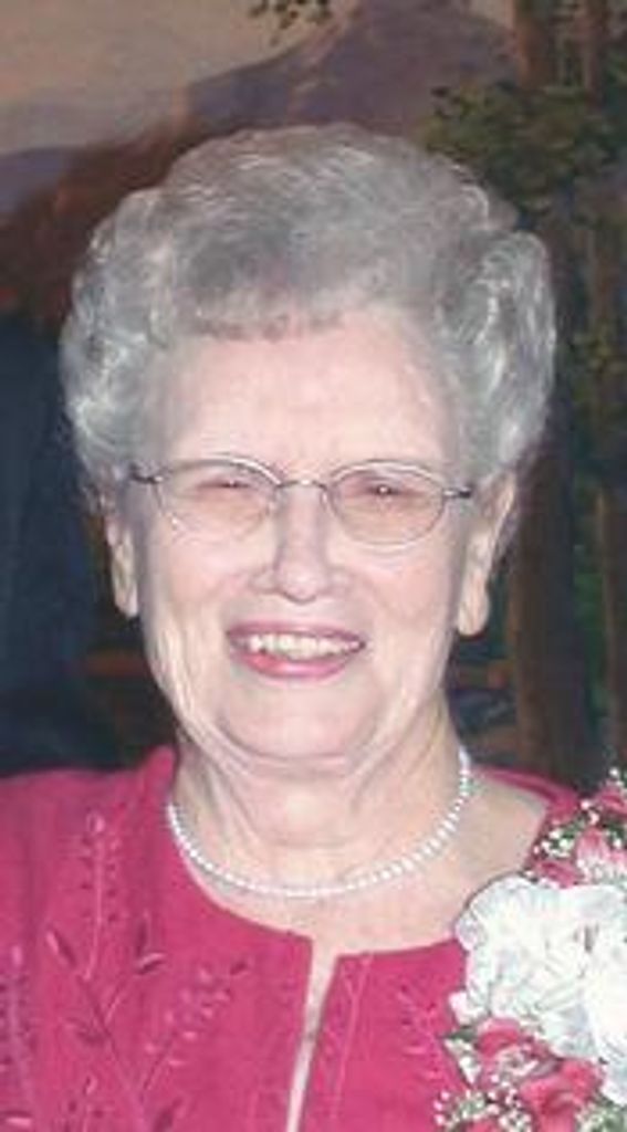 Arlie Lorene Coan Ross Profile Photo