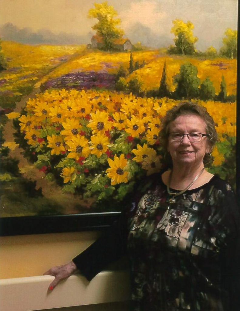Rosemarie Brumfield