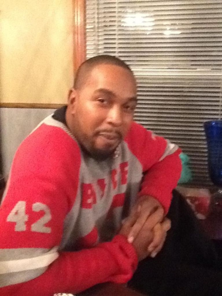 Shawn Christopher Hope