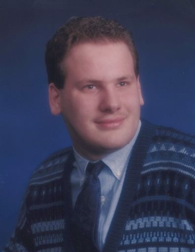 Johnathan Paul Towne Profile Photo