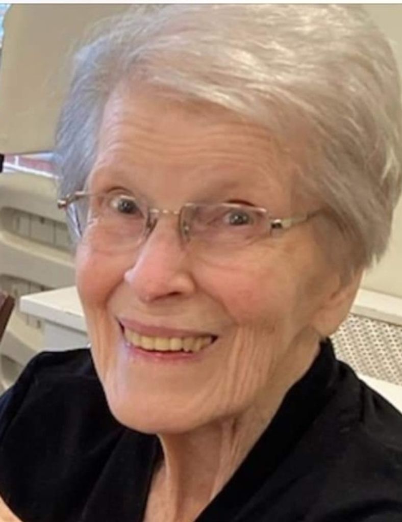 June Gail (Norstrom)  Quade