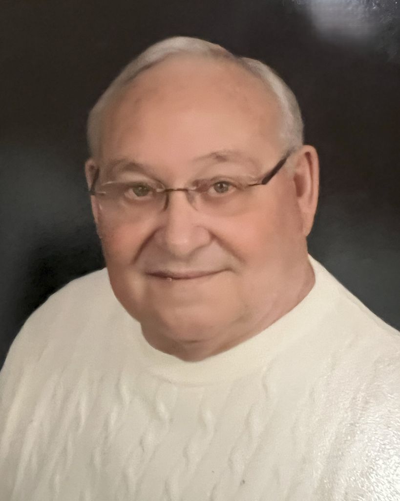 Ricardo Anthony "Rick" Rosonet, Sr. Profile Photo