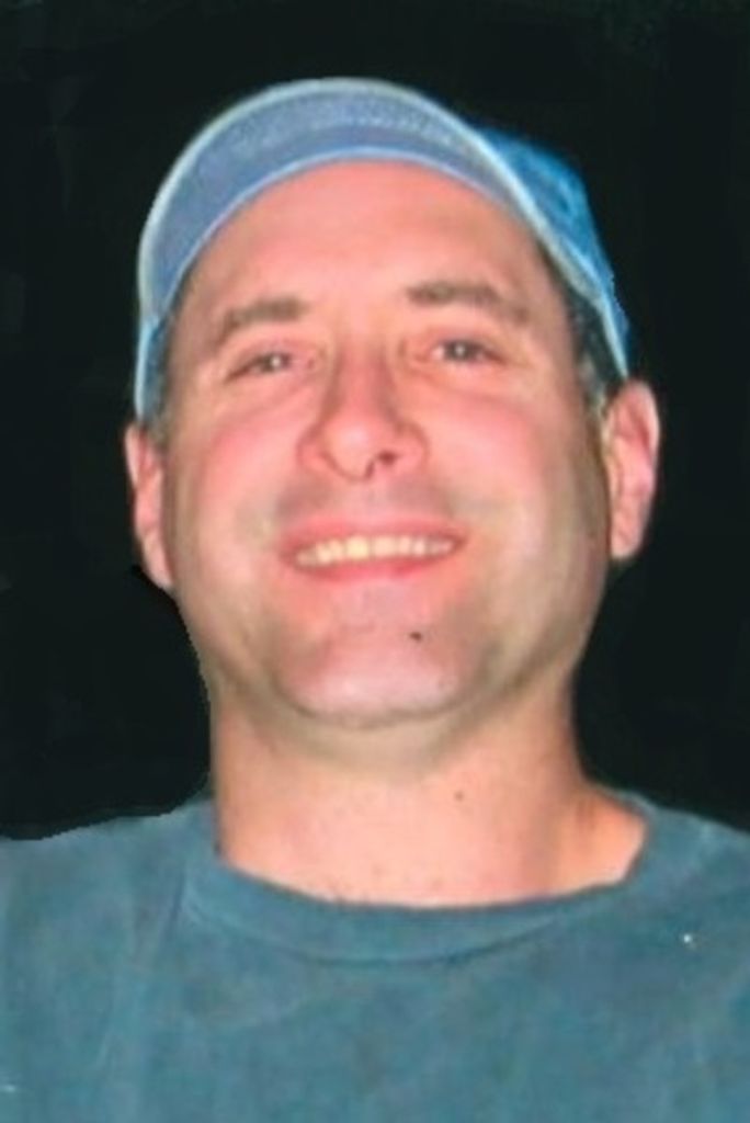 David A. Lavigne