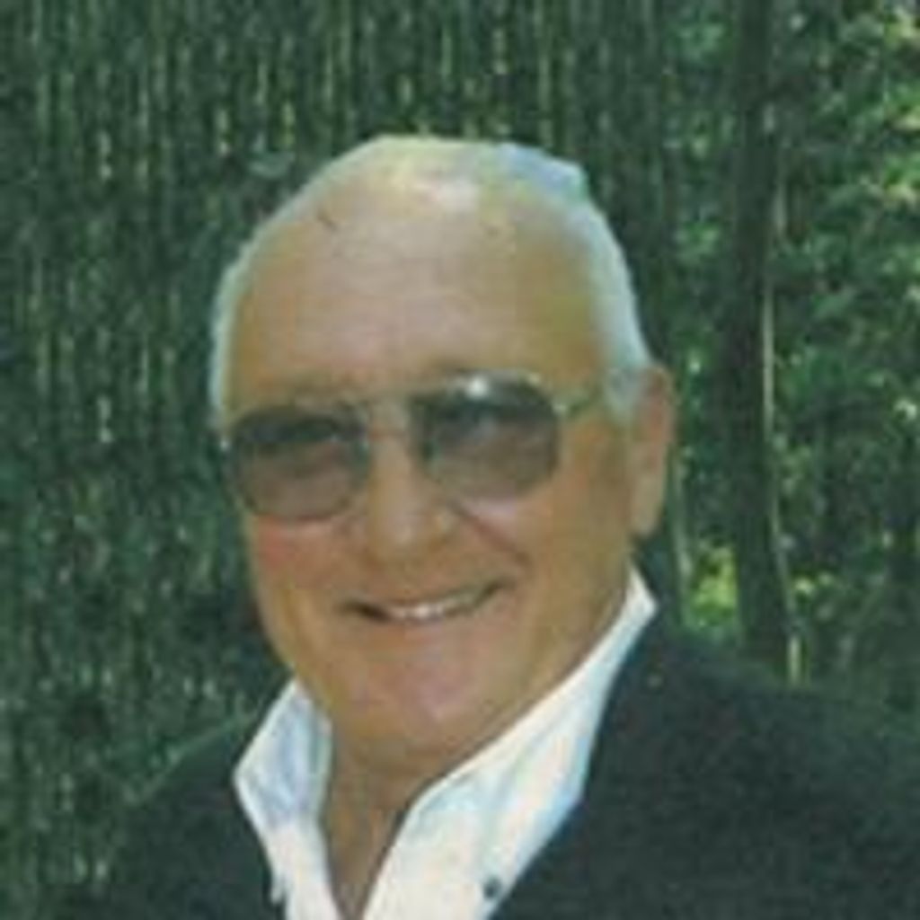 Allen J Velette