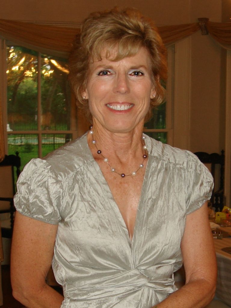 Mary Margaret (Myers)  Zinser