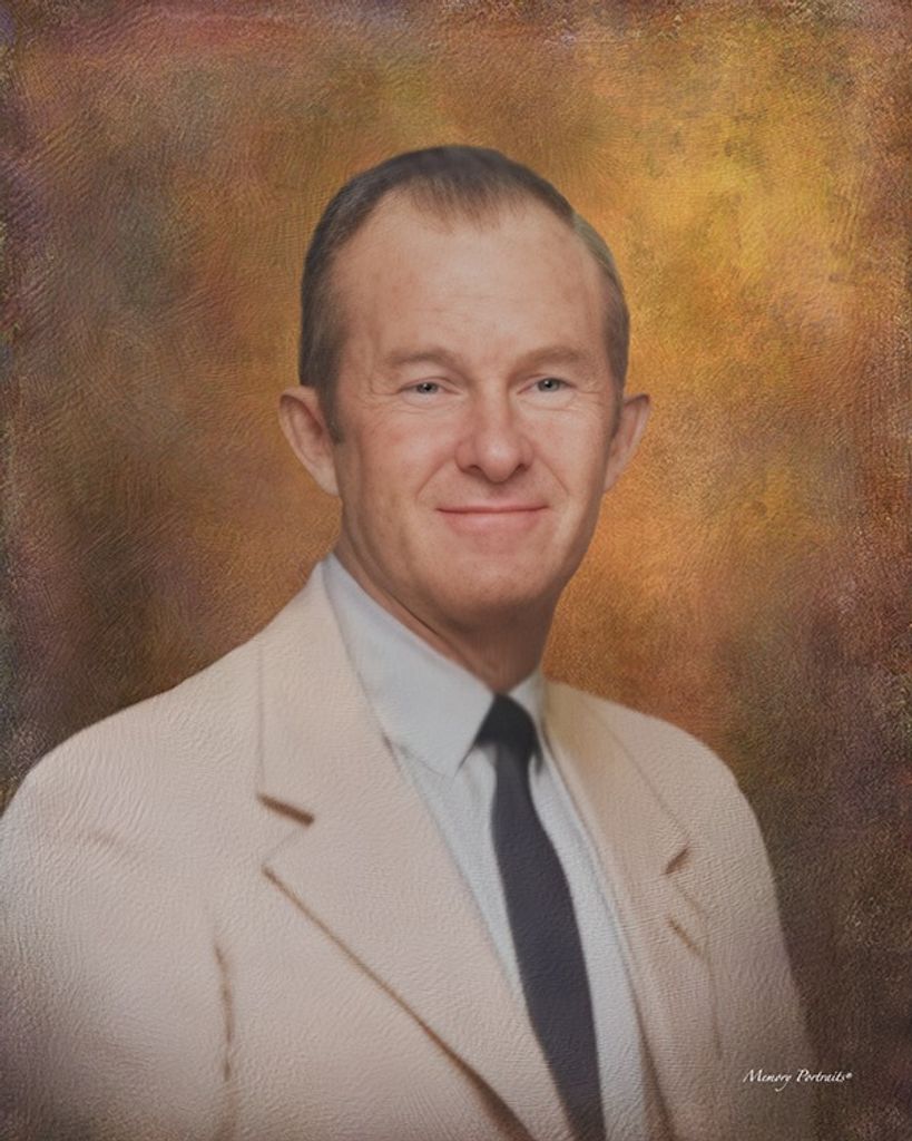 Dr. Charlie Dean Parmer Profile Photo