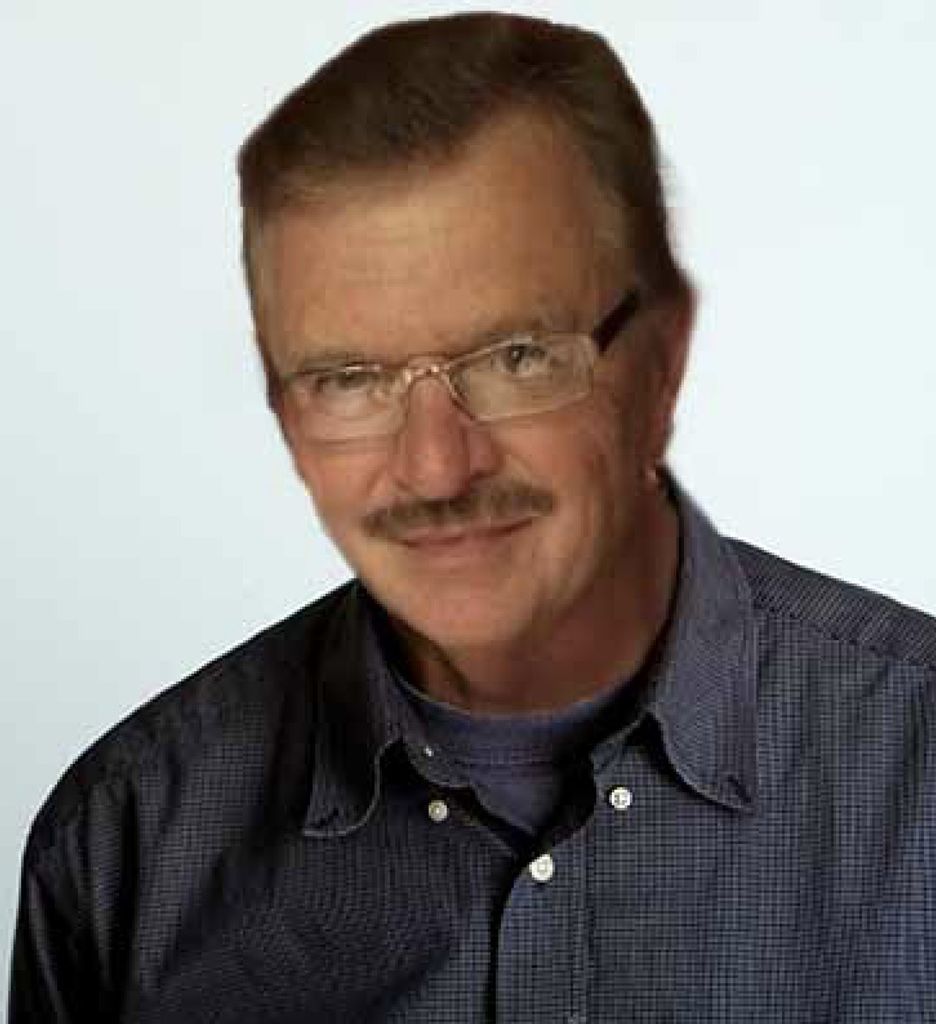 Roger Schrom Profile Photo