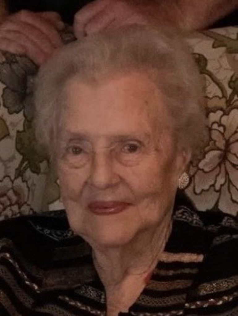 Mildred French Wallace