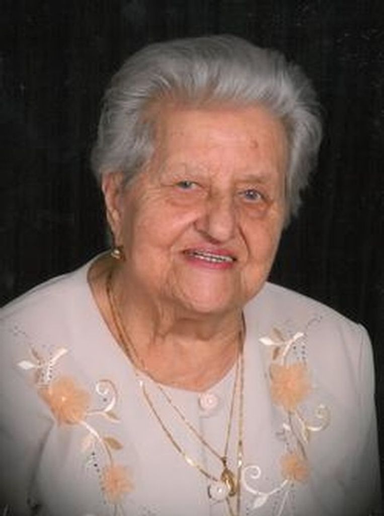 Helen Halupka