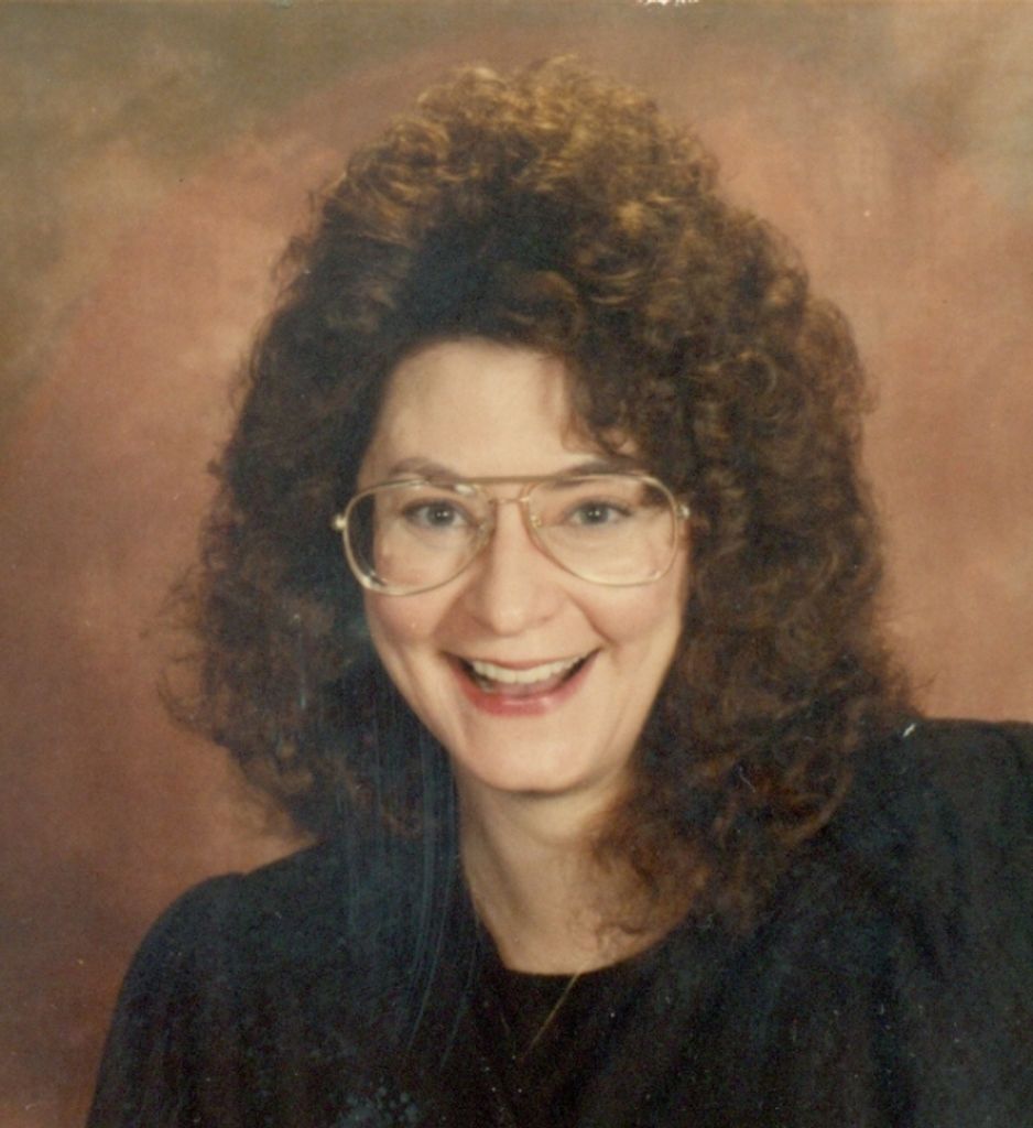 Vicky Prather