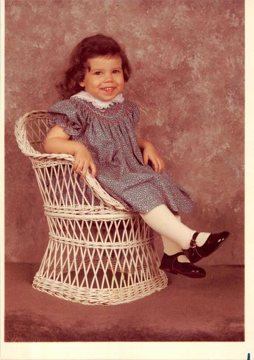 Annie Elizabeth Brost Vandenhouten photo gallery thumbnail 32 of 131