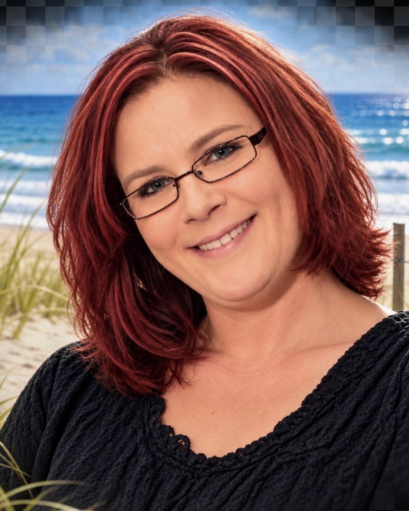 Stephanie Maree Hicks Profile Photo