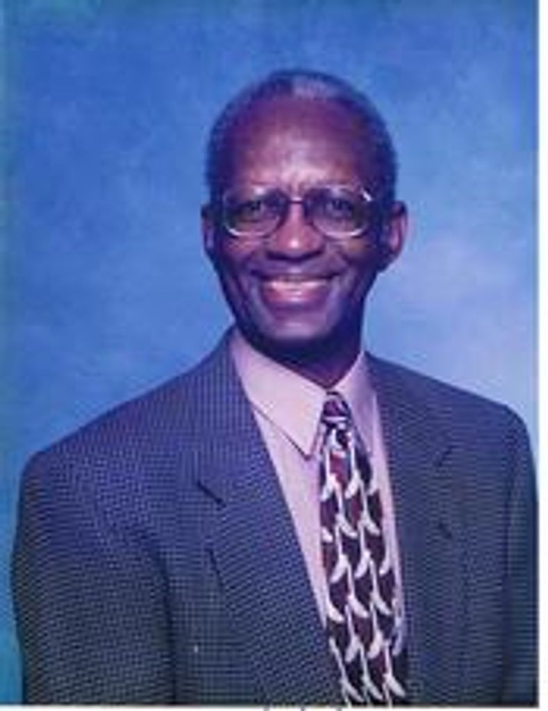 Willie Floyd Robinson