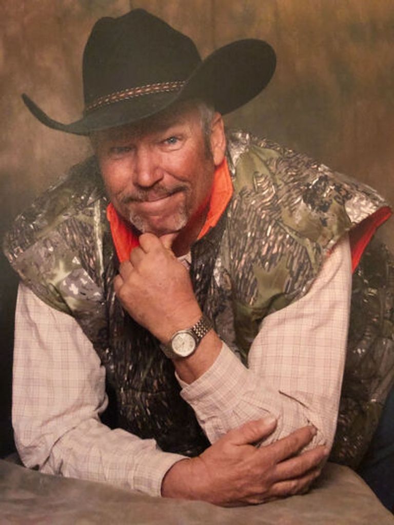 Glen Edward Tucker Profile Photo