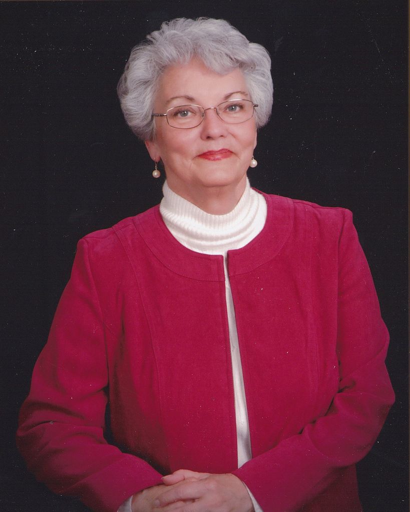 Jeanette Saffold Otero Profile Photo