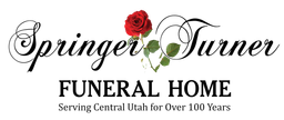 Springer Turner Funeral Home Logo