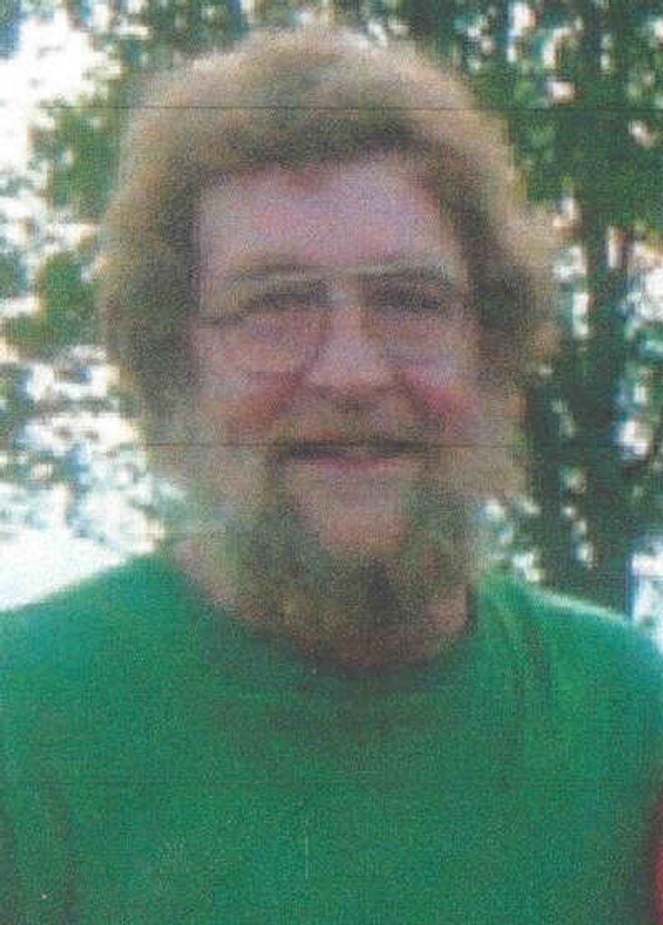 Timothy Mark Ahlrichs Profile Photo