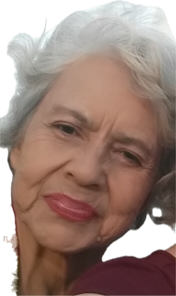 Bernice Irene Ormsby Profile Photo