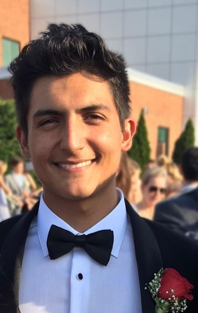 Gianni Mongelluzzo Profile Photo