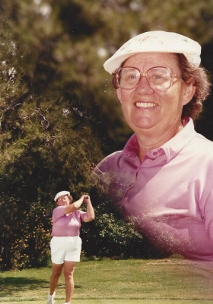 Betty Whitman Bross Profile Photo
