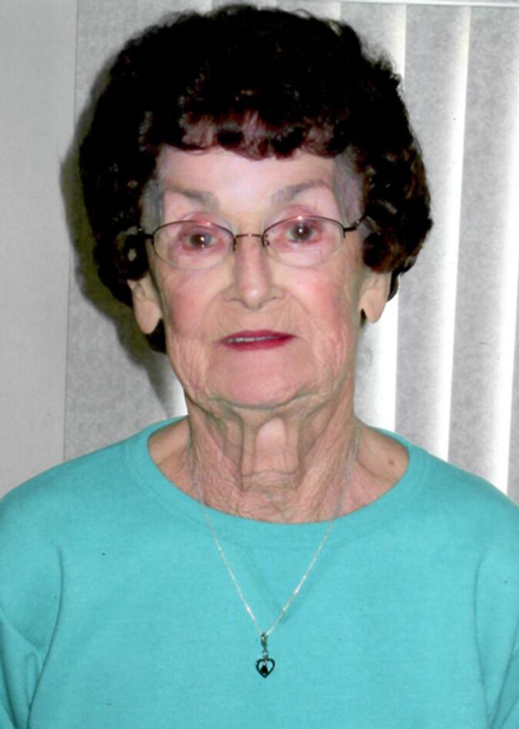 Patricia Francis Jessen Profile Photo