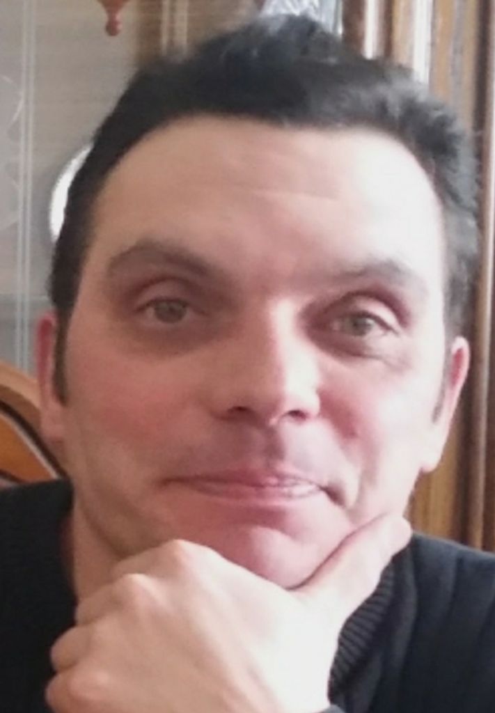 Marko Rodrigues