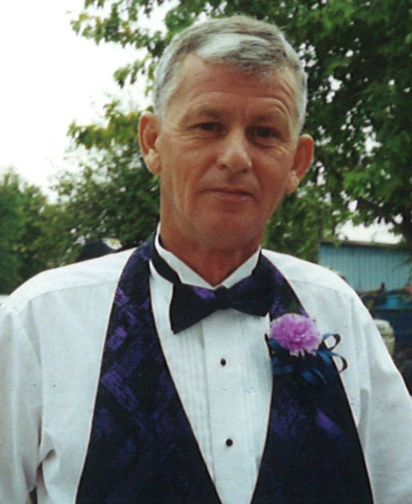 Harry Lee Hinote Jr.