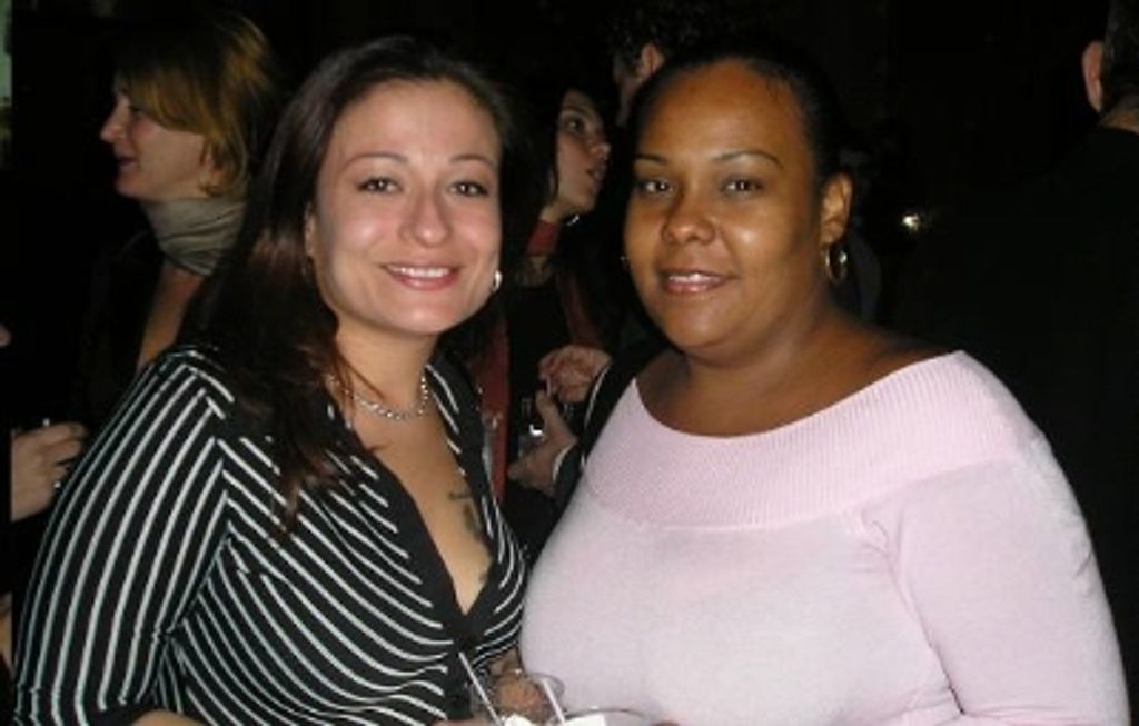 Nannette Pickett
