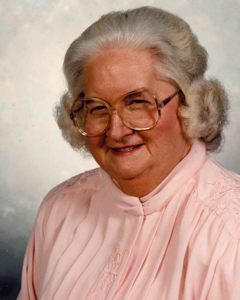 Barbara Lou Everidge Profile Photo
